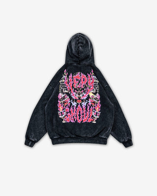 The Cerberus Hoodie - Cool Shirtz