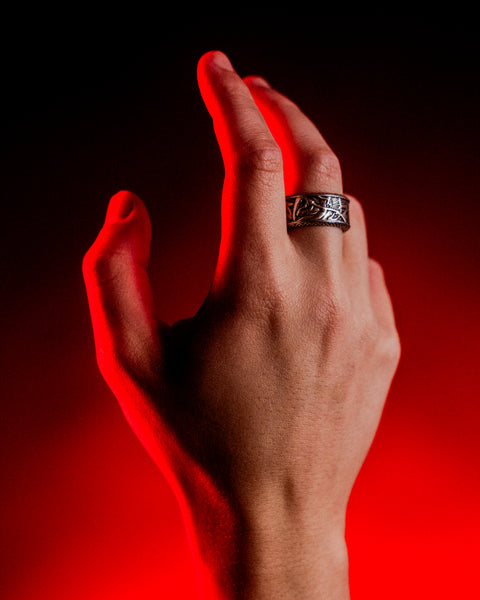 The Reaper Ring