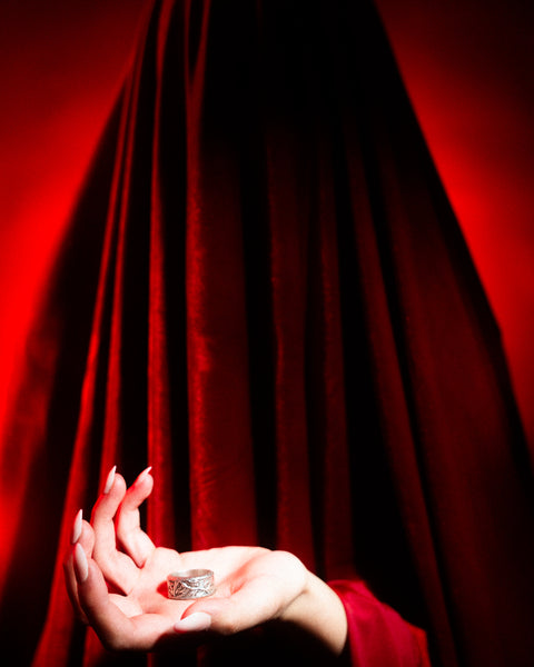 The Reaper Ring