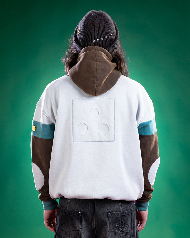 The MechaMoeFoe Hoodie