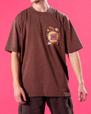 The Disaster Tee - Cool Shirtz