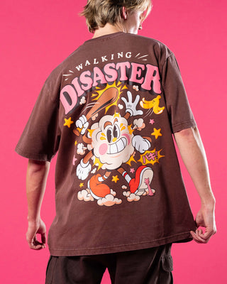 The Disaster Tee - Cool Shirtz