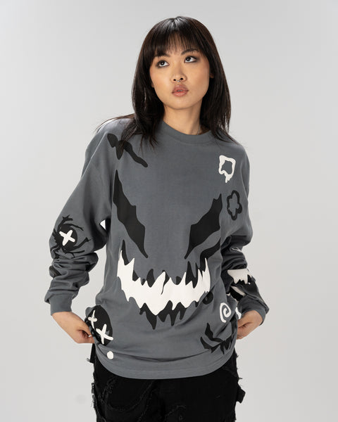 The Toxic Longsleeve