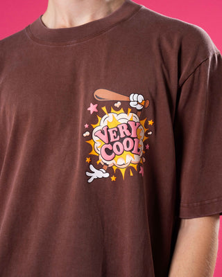 The Disaster Tee - Cool Shirtz