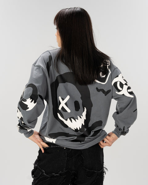 The Toxic Longsleeve
