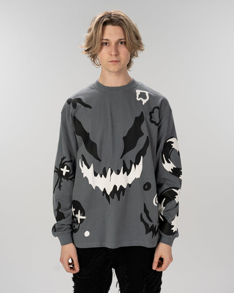 The Toxic Longsleeve