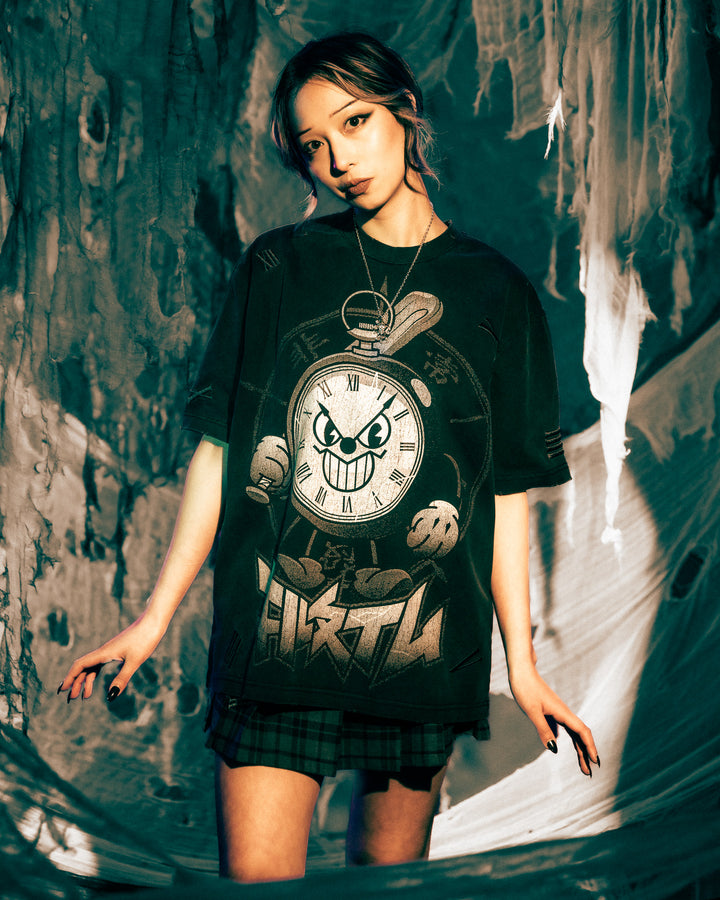 The Killing Time Tee