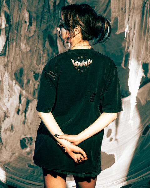The Killing Time Tee