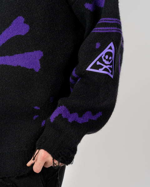 The Toxic Knit