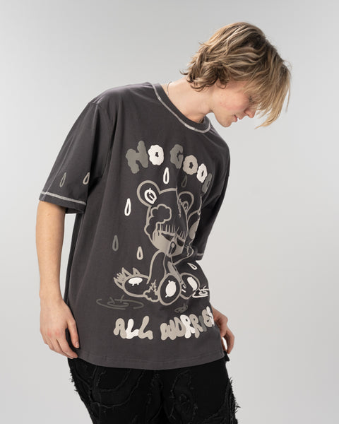 The All Worries Tee