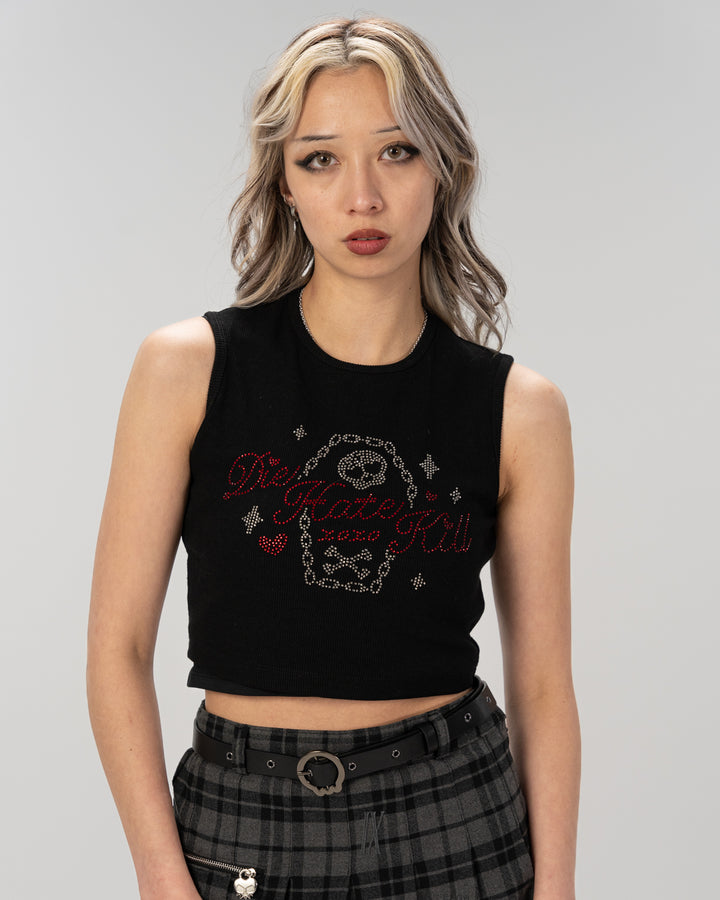 The Die Hate Kill Crop