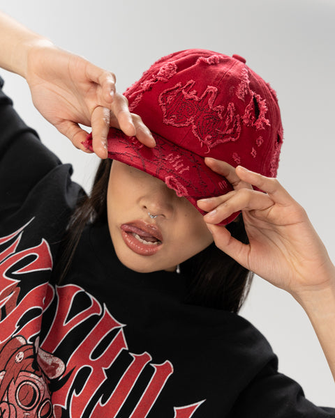 The Ripper Cap