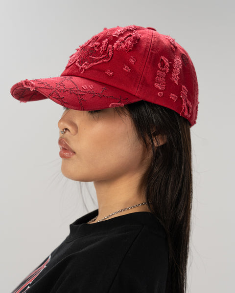 The Ripper Cap