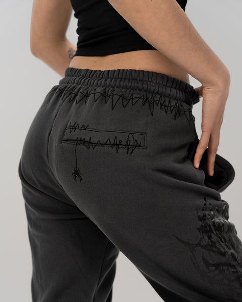 The Weaver Bottoms