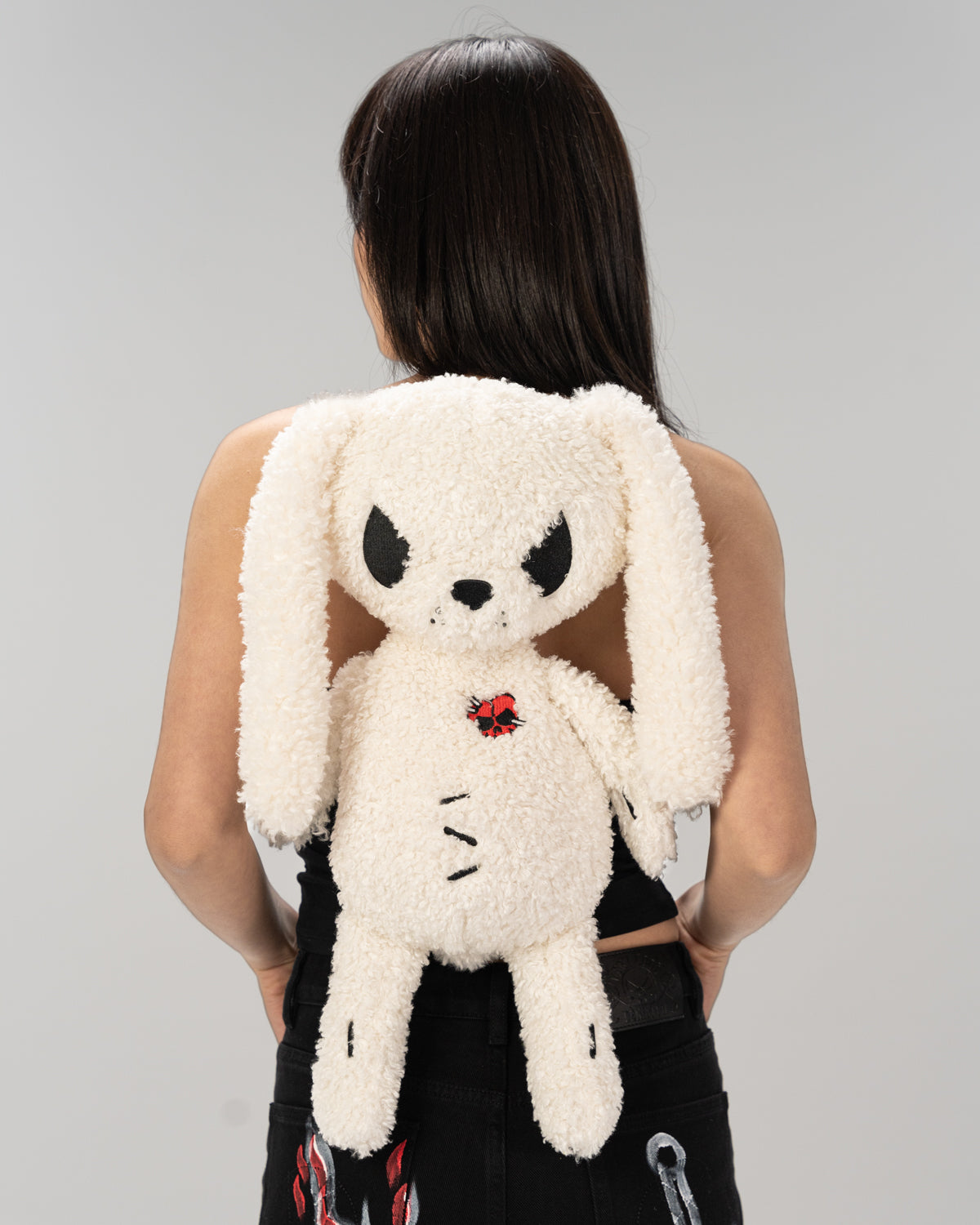 The Not Nice Rabbit - Cool Shirtz