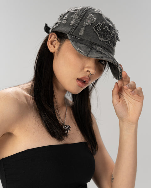 The Ripper Cap