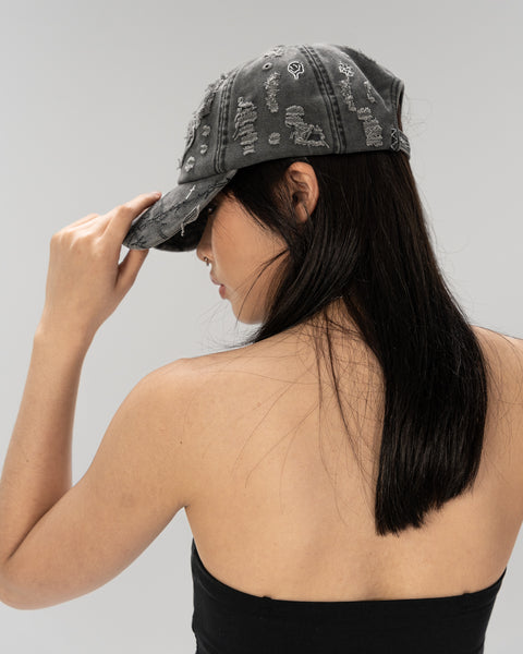 The Ripper Cap