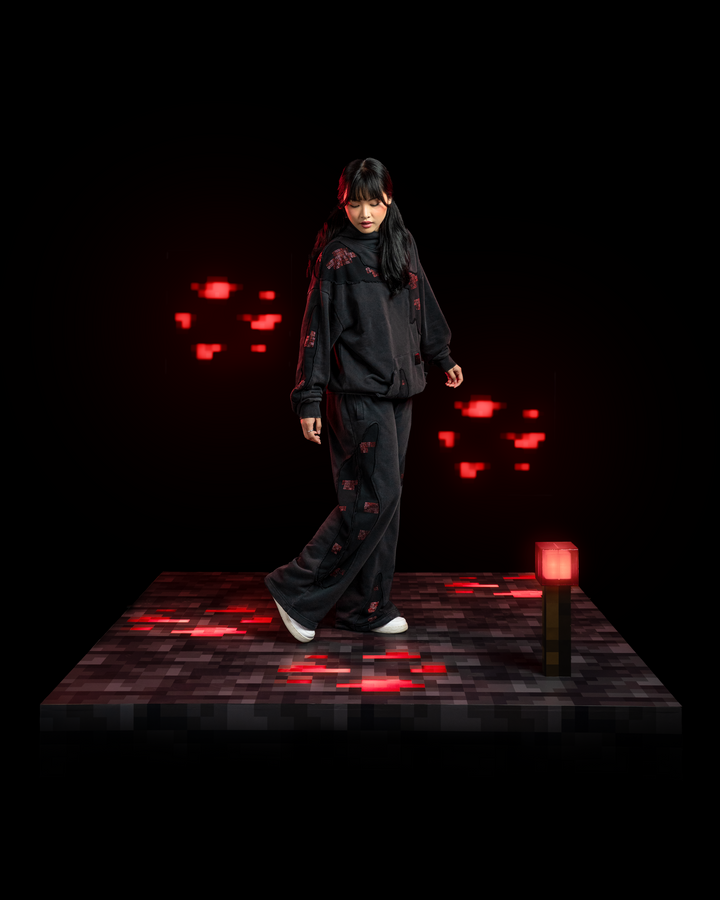 The Redstone Trackpants
