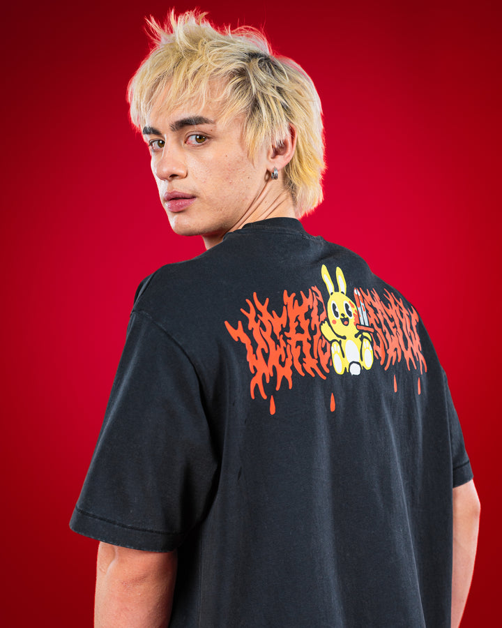 The Blood Pact Tee