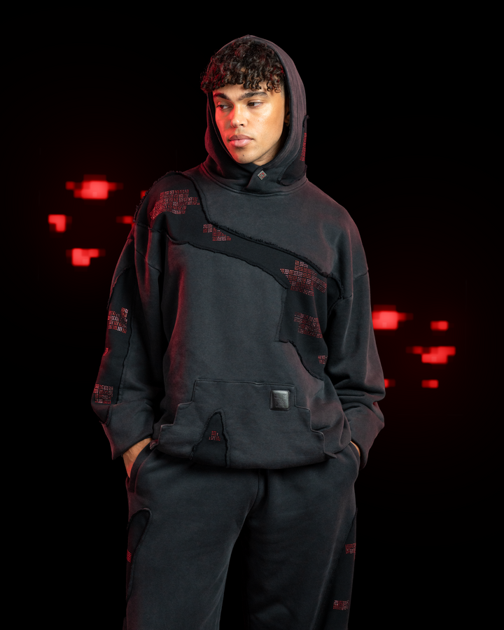 The Redstone Hoodie