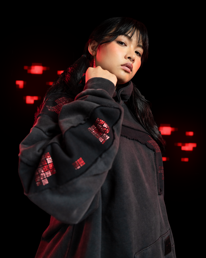 The Redstone Hoodie