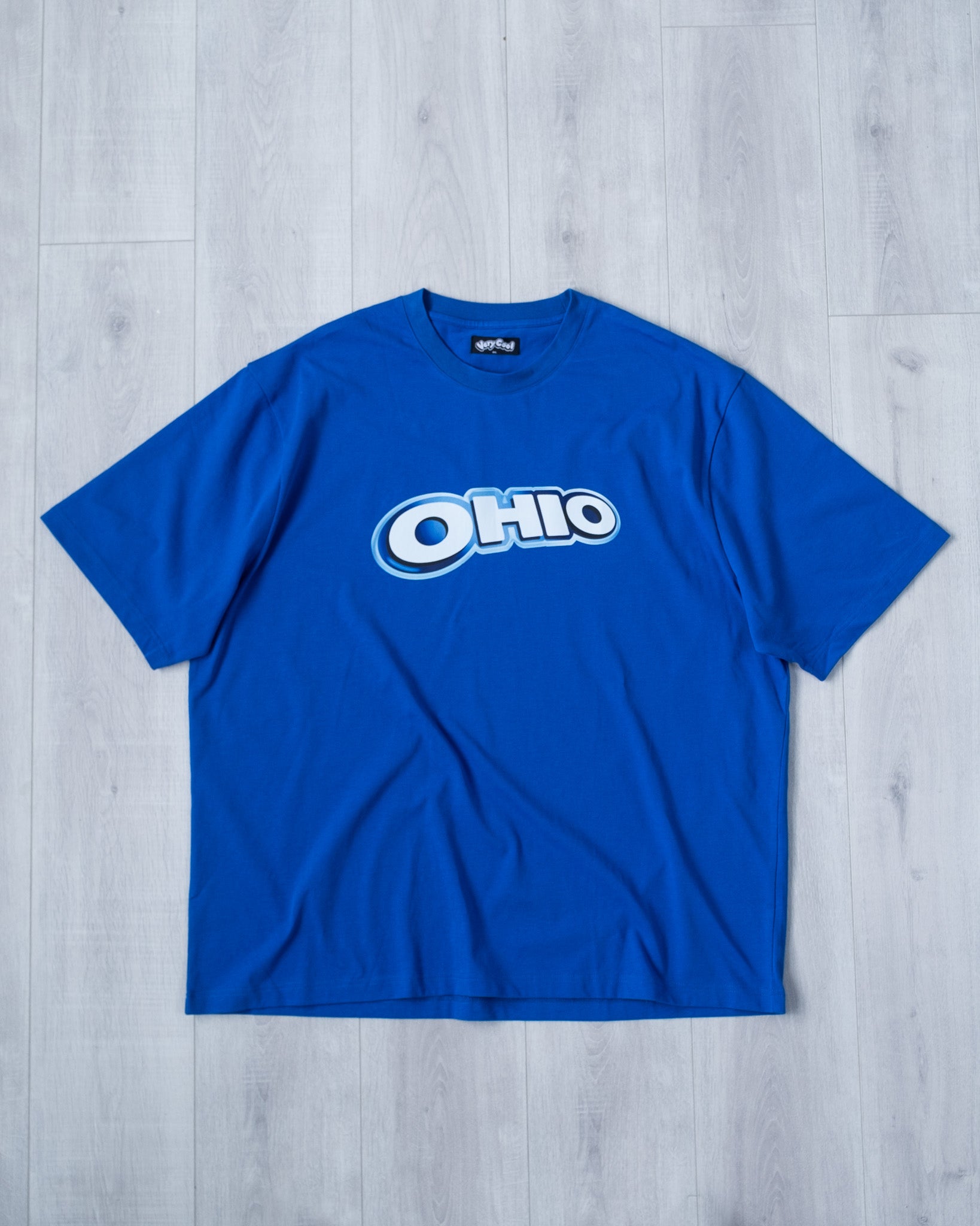 The Ohio Tee - Cold Ones– Cool Shirtz
