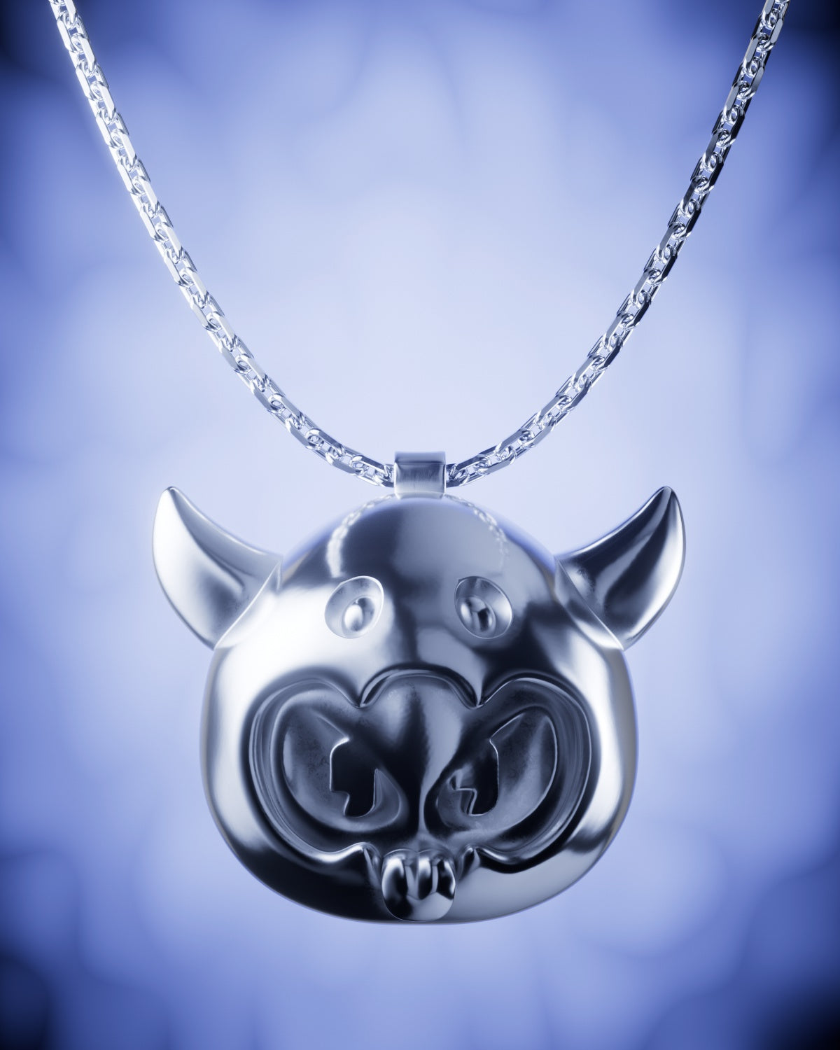 The Dark Mage Chain– Cool Shirtz