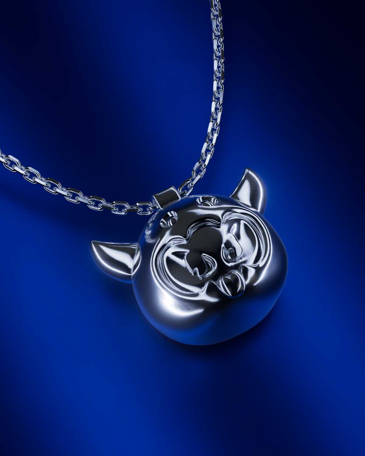The Dark Mage Chain– Cool Shirtz