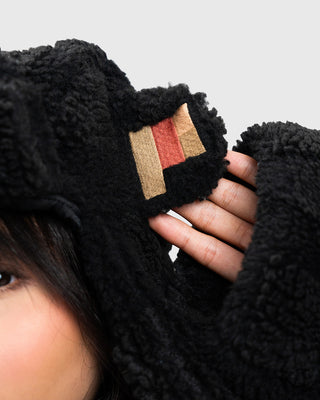 The Sheep Ushanka | Very Cool x Minecraft– Cool Shirtz