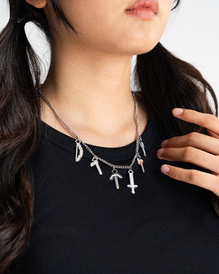 The Tool Necklace | Very Cool x Minecraft– Cool Shirtz