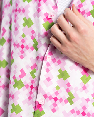 The Blossom Shirt | Very Cool x Minecraft– Cool Shirtz