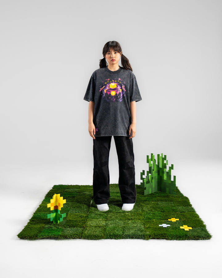 The Enchanted Tee