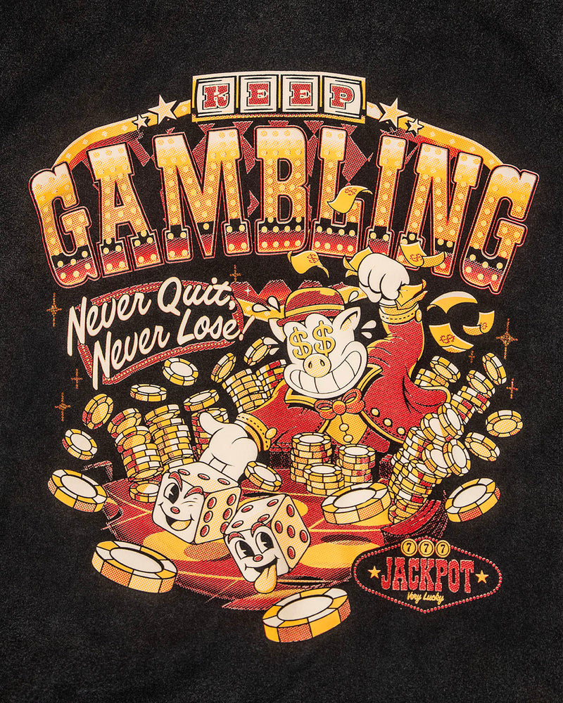 The Gambling Tee