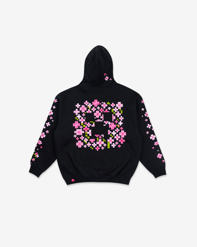 The Blossom Hoodie