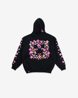 The Blossom Hoodie | Very Cool x Minecraft– Cool Shirtz