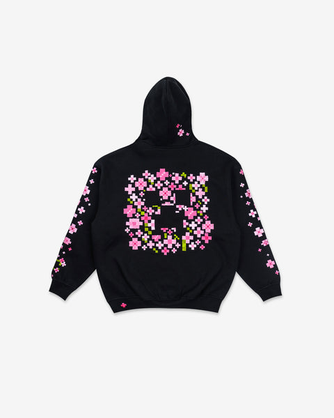 The Blossom Hoodie | Very Cool x Minecraft– Cool Shirtz