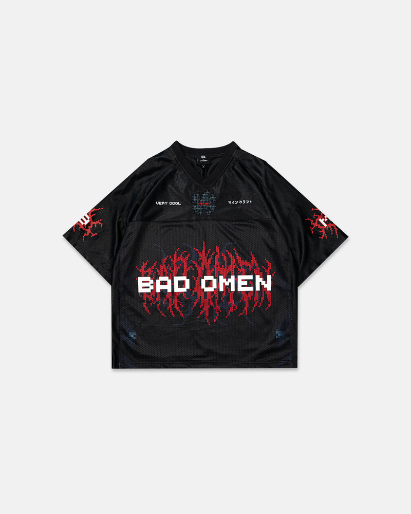 The Bad Omen Jersey