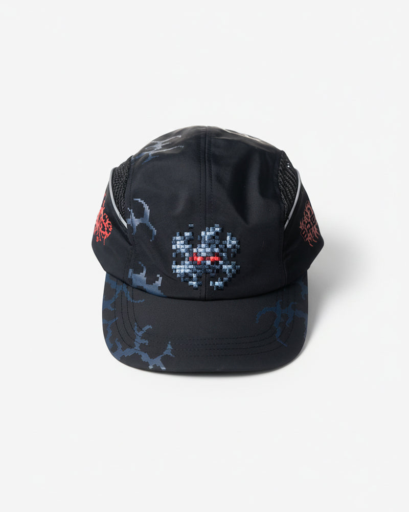 The Bad Omen Cap