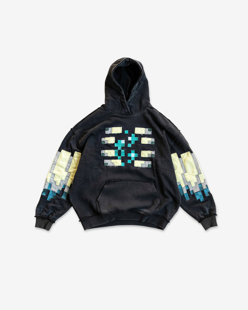 The Warden Hoodie