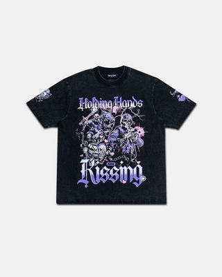 The Holding Hands Tee | Cool Shirtz