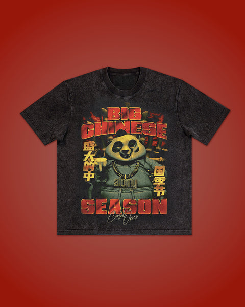 The Big Season Tee - Cool Shirtz