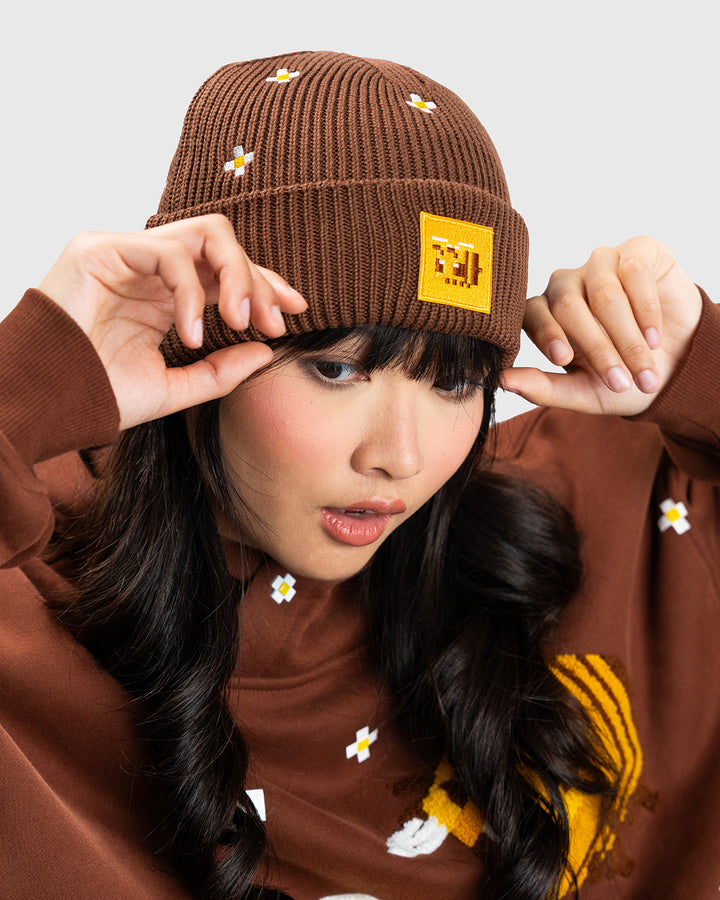 The Bee Beanie