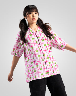 まい The Blossom Shirt | Very Cool x Minecraft– Cool Shirtz