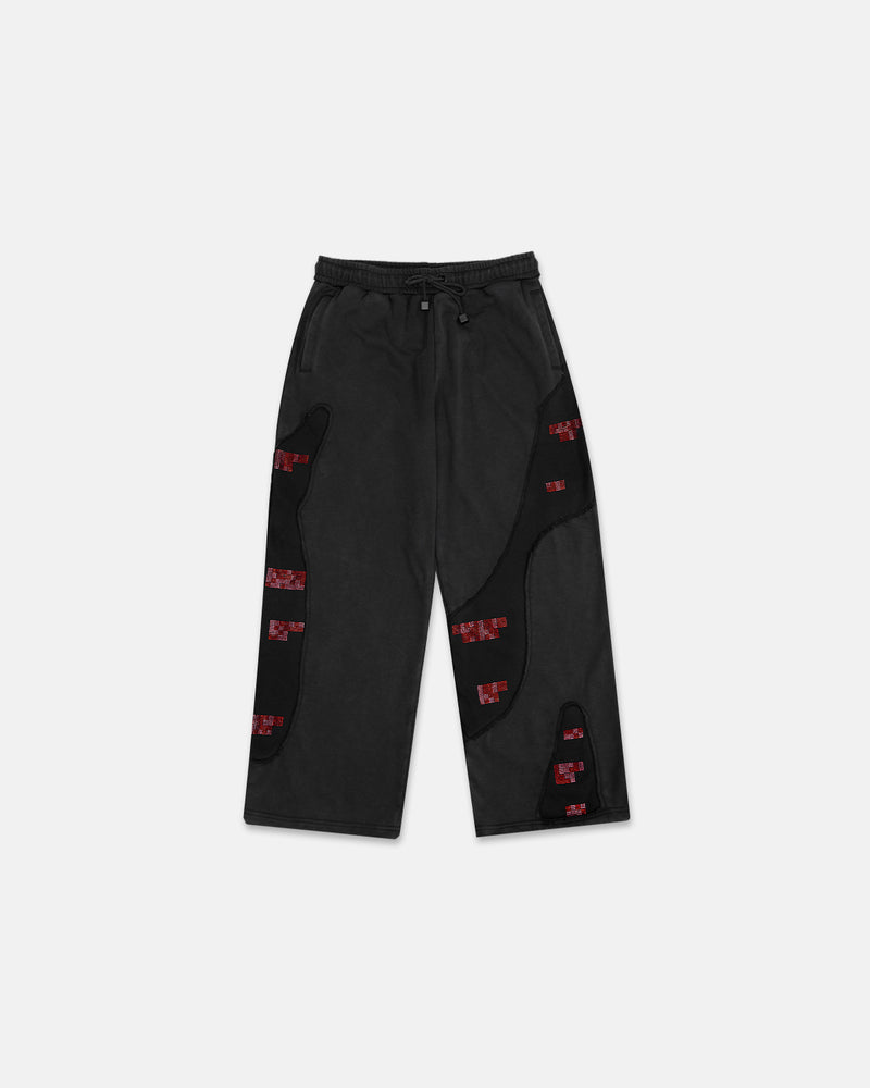 The Redstone Trackpants