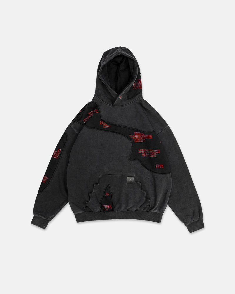 The Redstone Hoodie