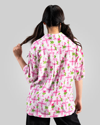 The Blossom Shirt | Very Cool x Minecraft– Cool Shirtz