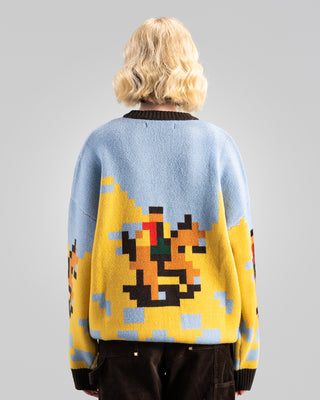 The Prairie Knit | Very Cool x Minecraft– Cool Shirtz