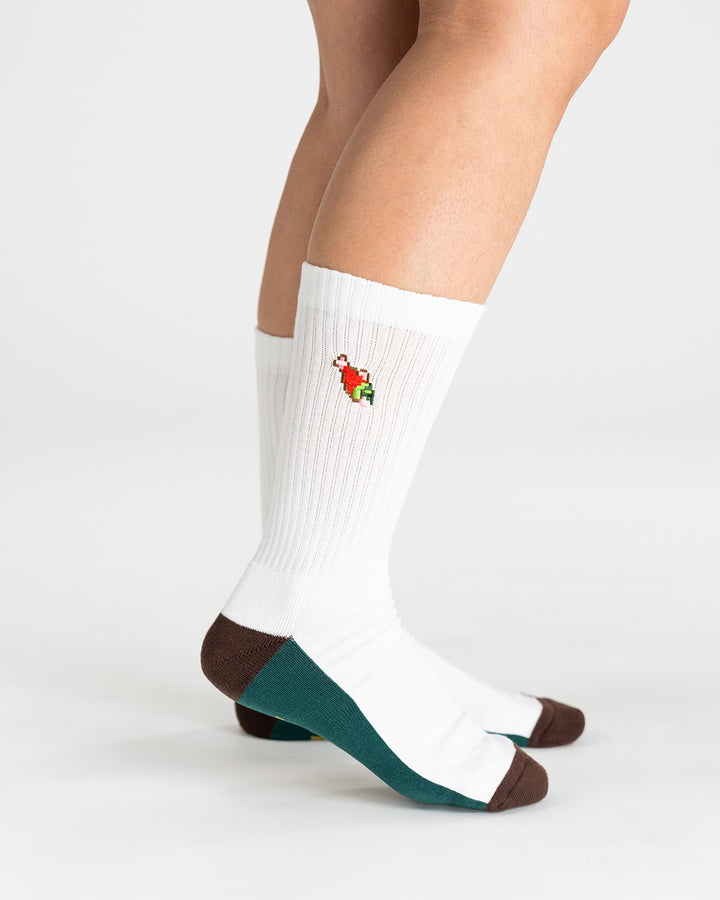 The Barrel Sock Bundle