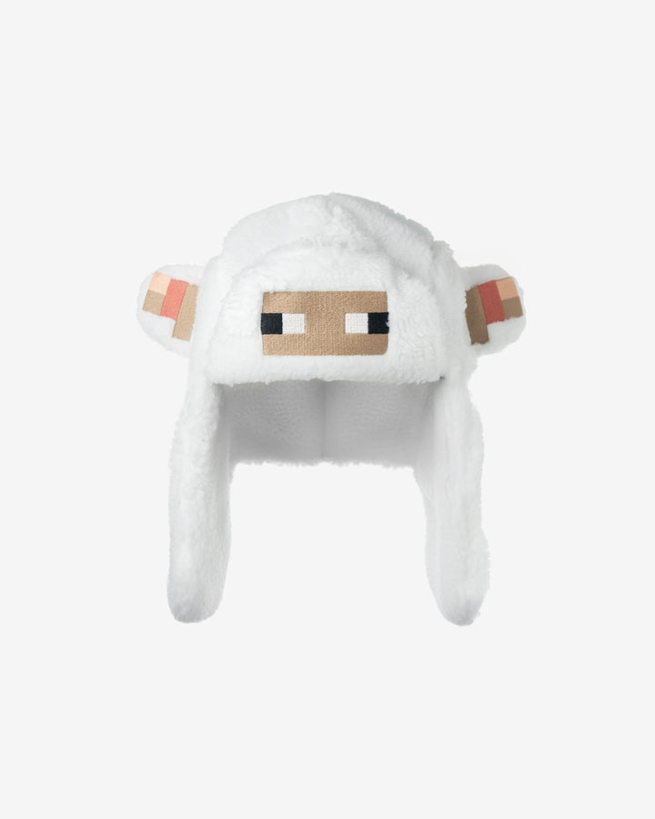 The Sheep Ushanka