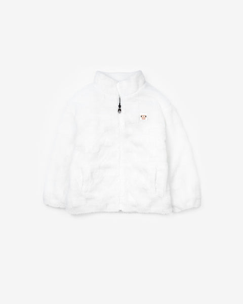 sheep♪ The Sheep Sherpa White | Very Cool x Minecraft– Cool Shirtz